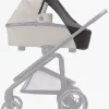 Maxi-Cosi Solbeskyttelse, Black