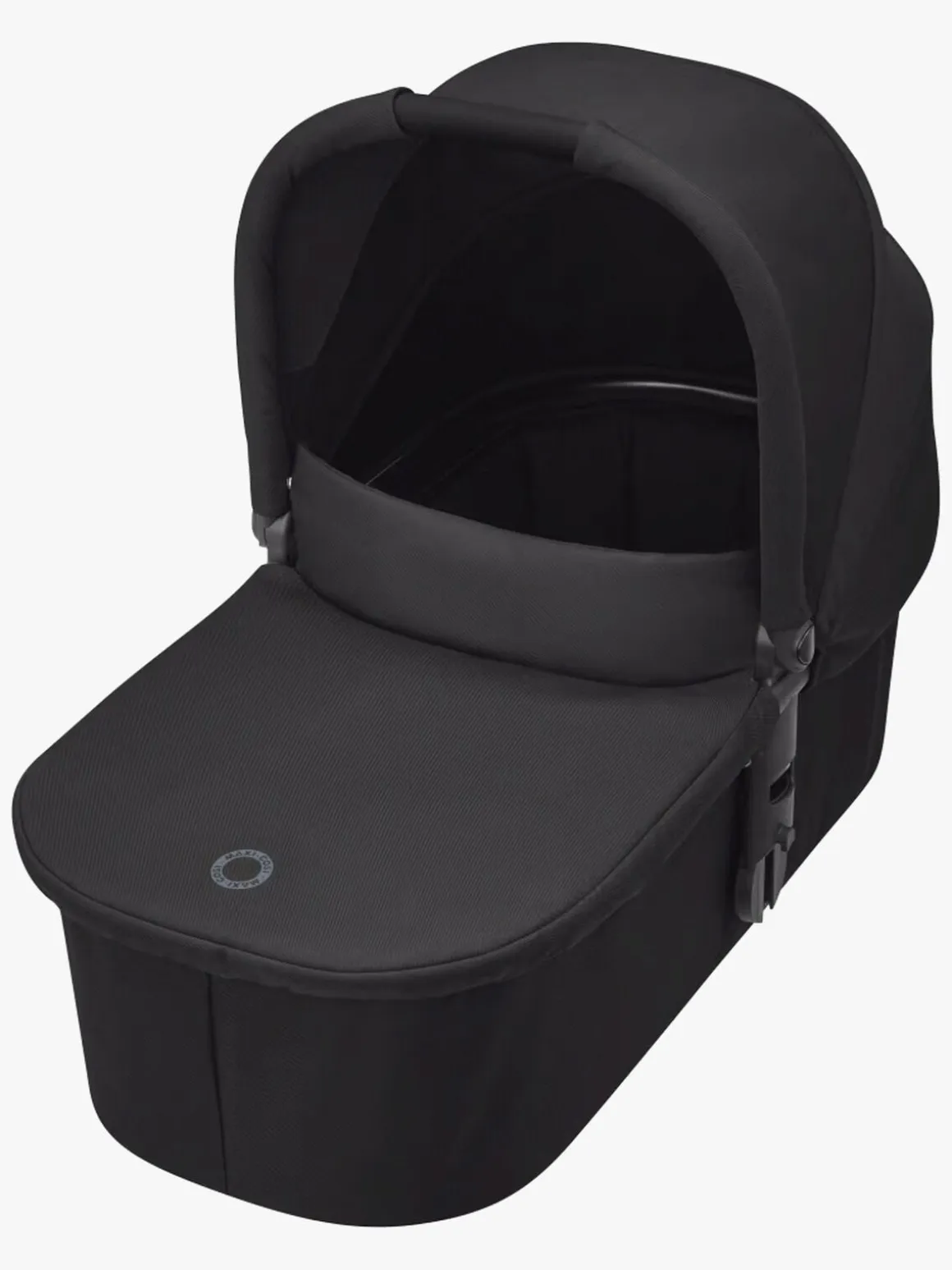 Maxi-Cosi Street+ Duovogn, Essential Black