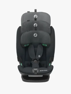 Maxi-Cosi Titan Plus I-Size Autostol, Authentic Graphite