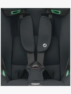 Maxi-Cosi Titan Plus I-Size Autostol, Authentic Graphite