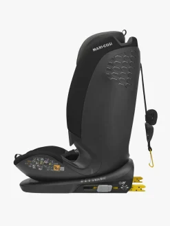 Maxi-Cosi Titan Plus I-Size Autostol, Authentic Black