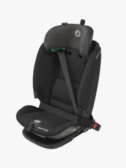 Maxi-Cosi Titan Plus I-Size Autostol, Authentic Black