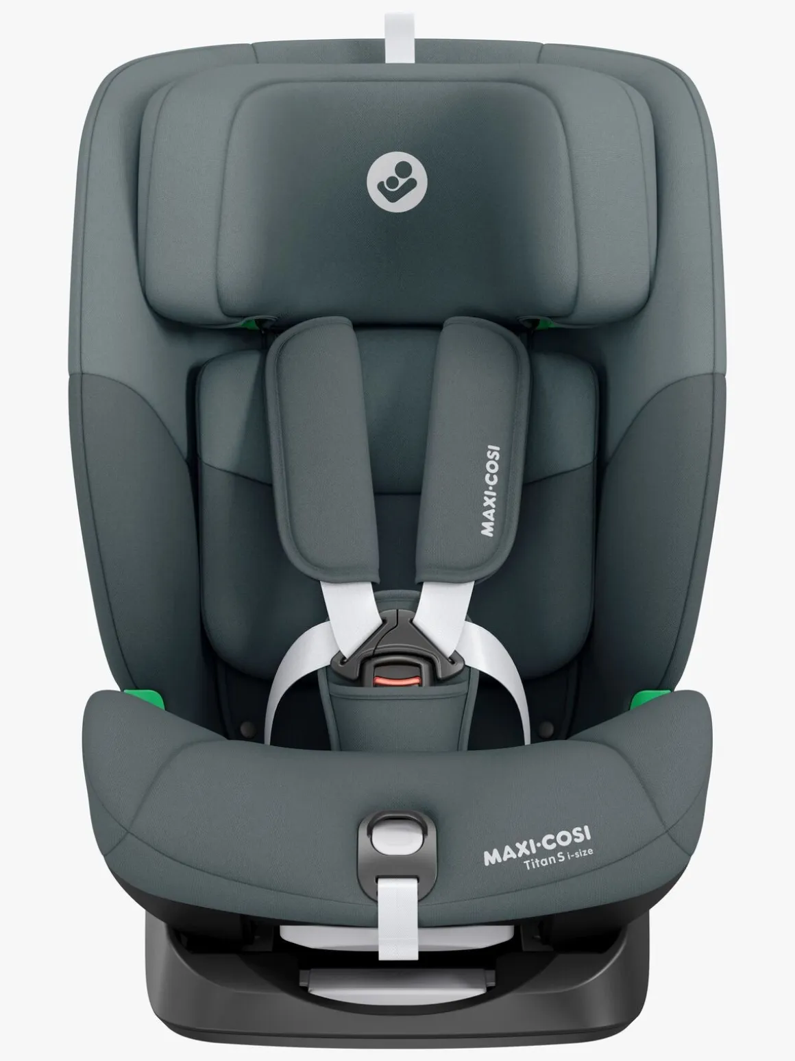 Maxi-Cosi Titan S I-Size Autostol, Tonal Graphite