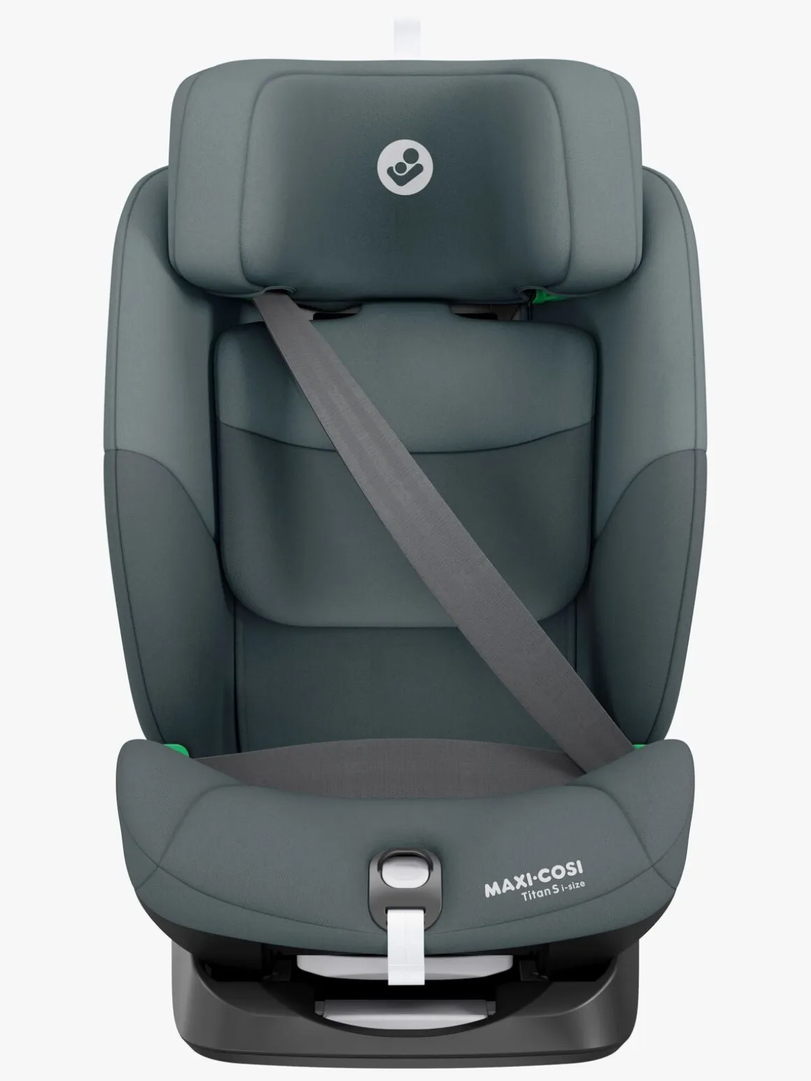 Maxi-Cosi Titan S I-Size Autostol, Tonal Graphite