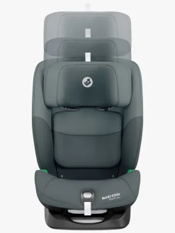 Maxi-Cosi Titan S I-Size Autostol, Tonal Graphite