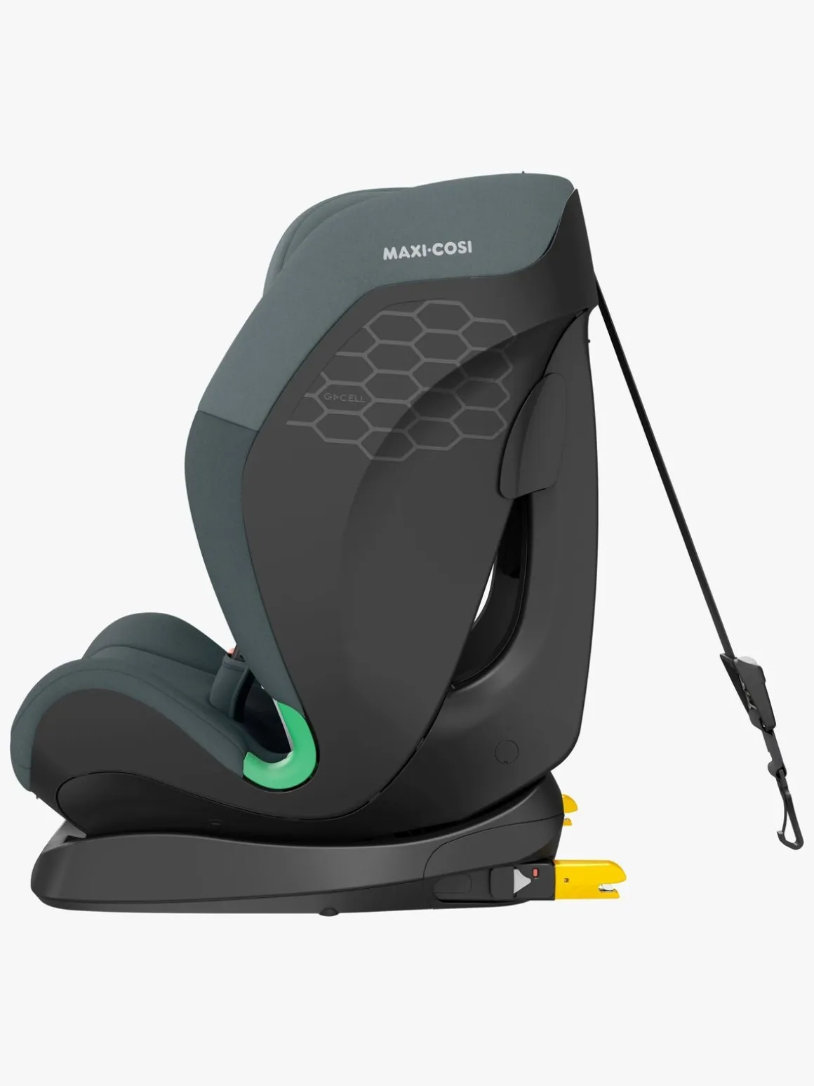 Maxi-Cosi Titan S I-Size Autostol, Tonal Graphite