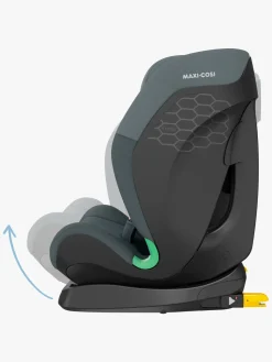 Maxi-Cosi Titan S I-Size Autostol, Tonal Graphite