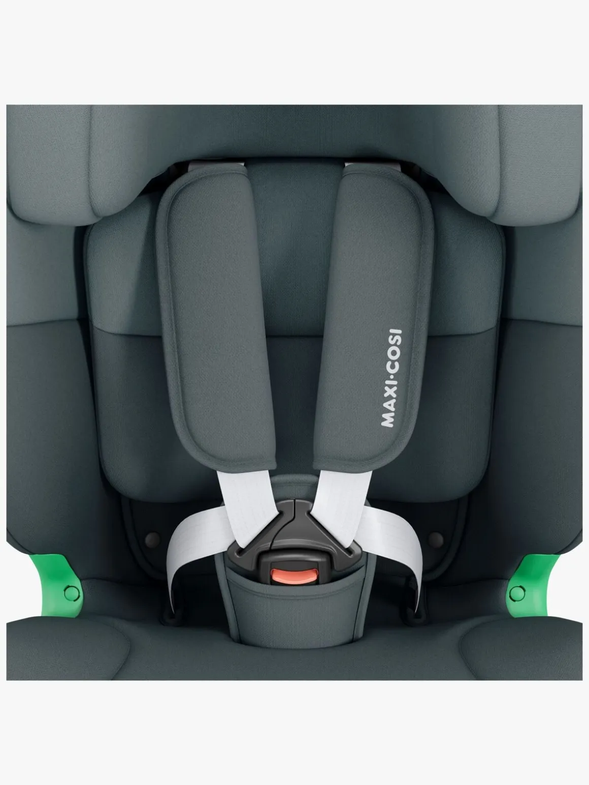 Maxi-Cosi Titan S I-Size Autostol, Tonal Graphite