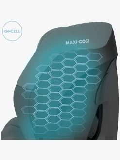 Maxi-Cosi Titan S I-Size Autostol, Tonal Graphite