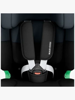 Maxi-Cosi Titan S I-Size Autostol, Tonal Black