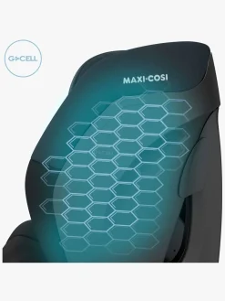 Maxi-Cosi Titan S I-Size Autostol, Tonal Black