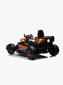 McLaren Formula 1 Team Gokart