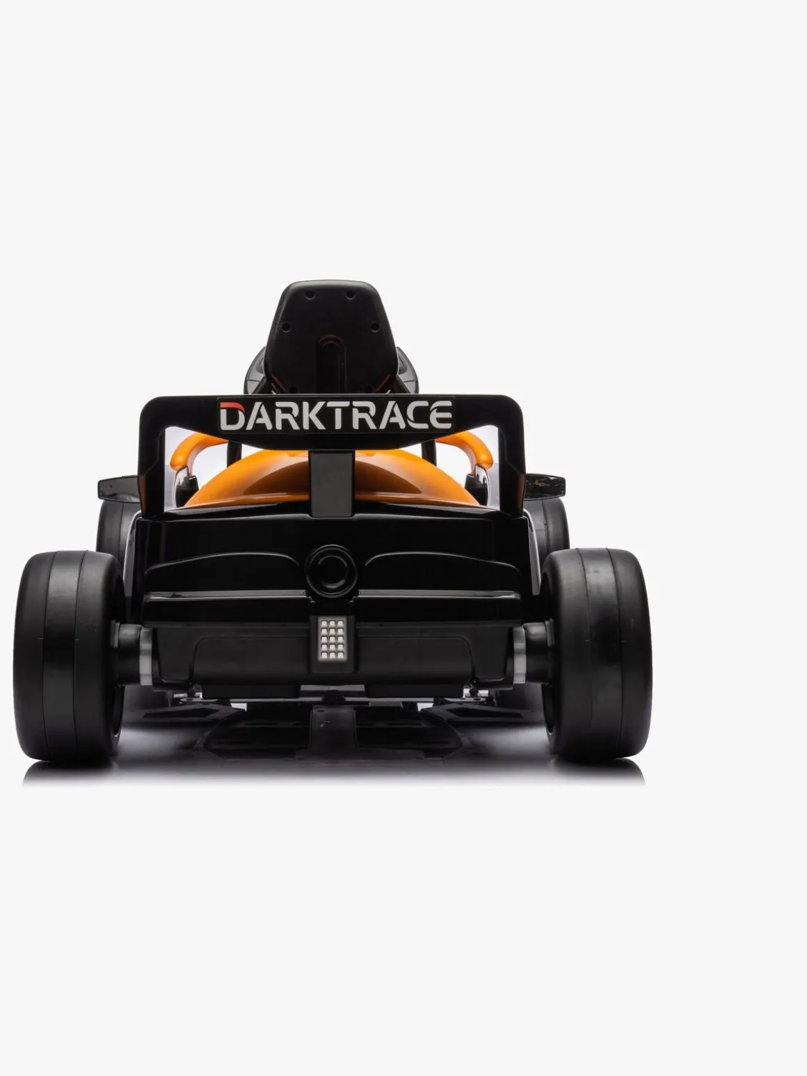 McLaren Formula 1 Team Gokart