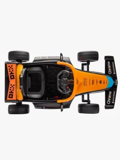 McLaren Formula 1 Team Gokart
