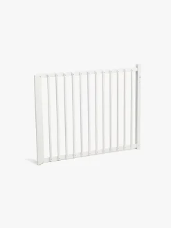 2ME Flatpack Skruegitter 143 cm, Hvid