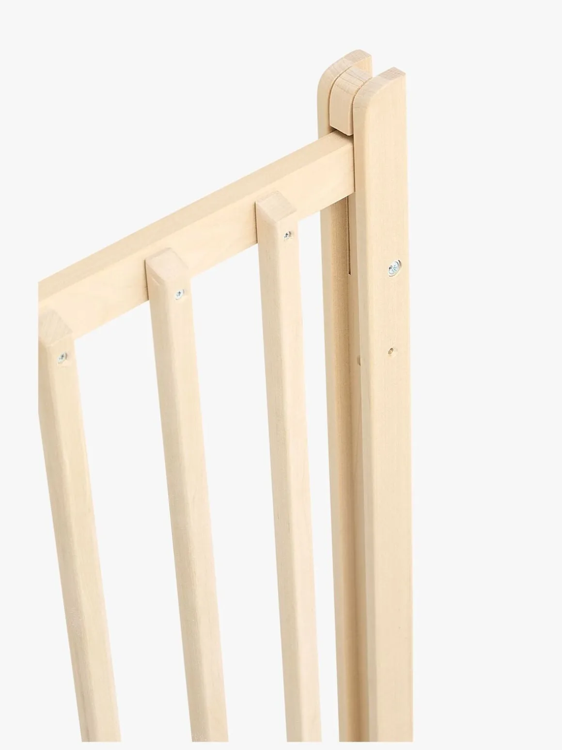 2ME Flatpack Skruegitter 116 cm, Natur