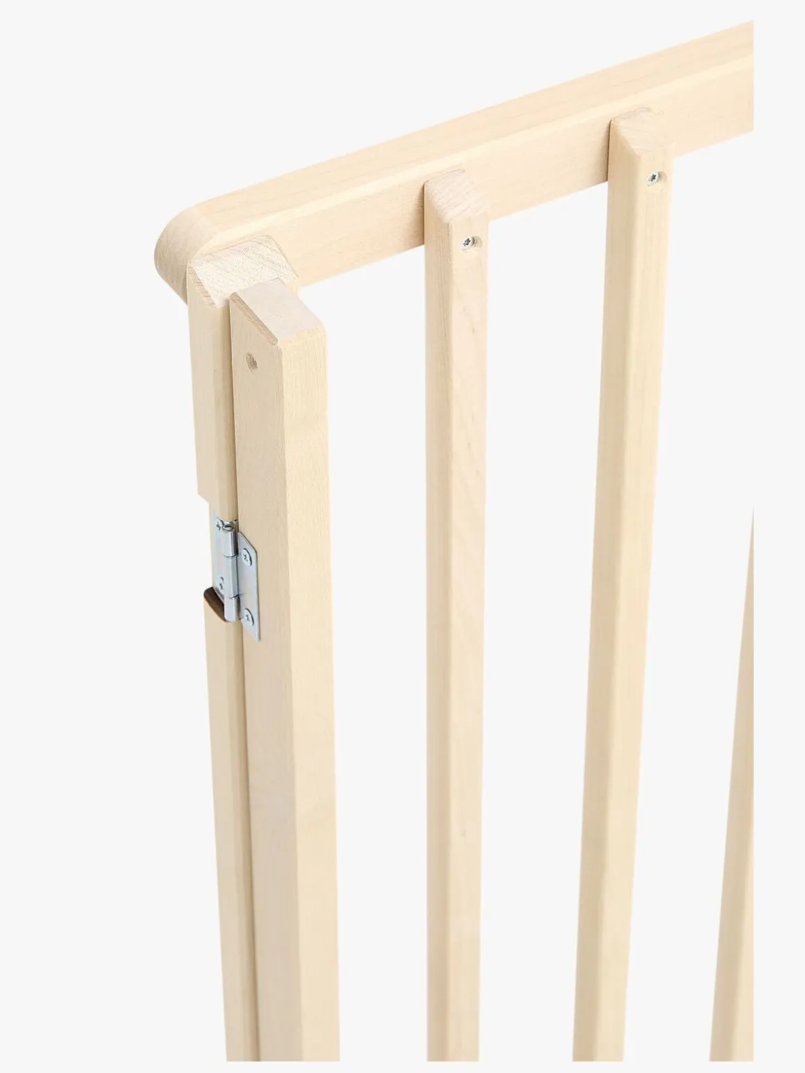 2ME Optimal Skruegitter 120 cm, Natur