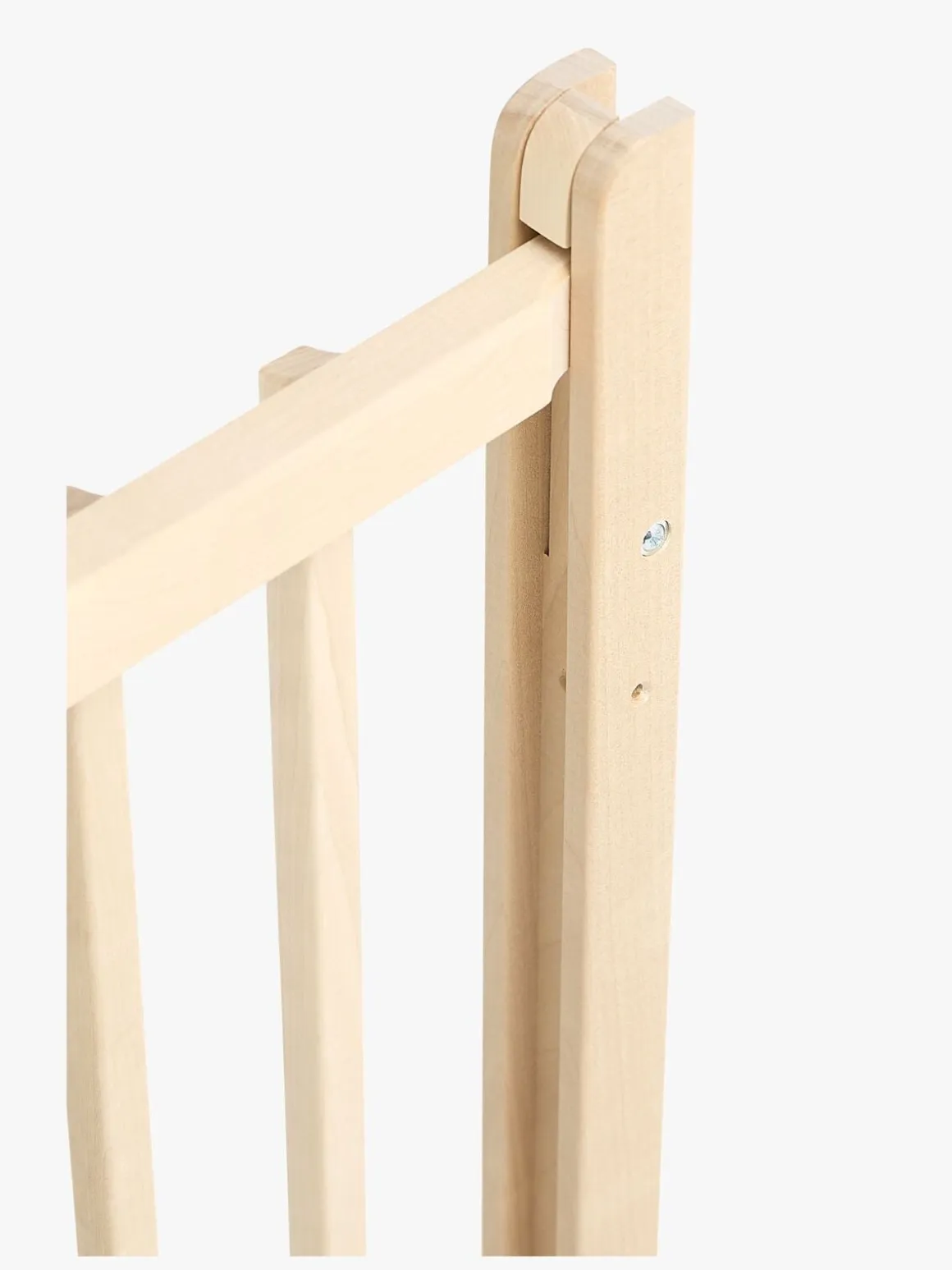 2ME Optimal Skruegitter 120 cm, Natur