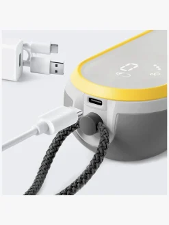 Medela Freestyle Hands-free Elektrisk Dobbelt Brystpumpe