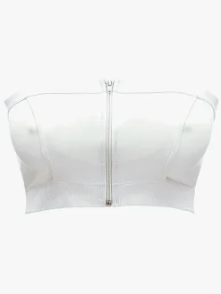Medela Hands-Free Pumpetop, Hvid