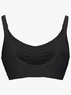 Medela Keep Cool Amme-BH, Sort