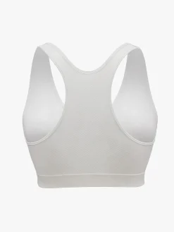 Medela Keep Cool Night Amme-BH, Hvid