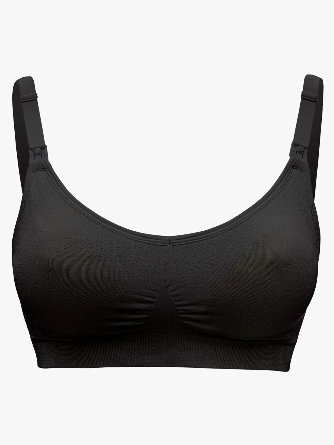Medela Keep Cool Ultra Bh, Sort