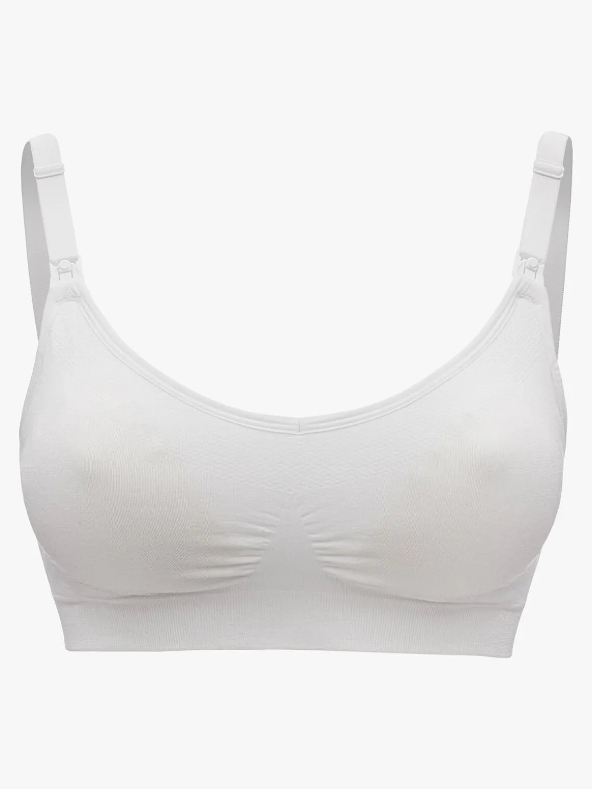 Medela Keep Cool Ultra Bh, Hvid