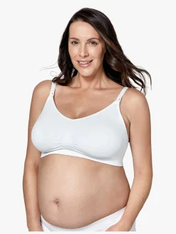 Medela Keep Cool Ultra Bh, Hvid