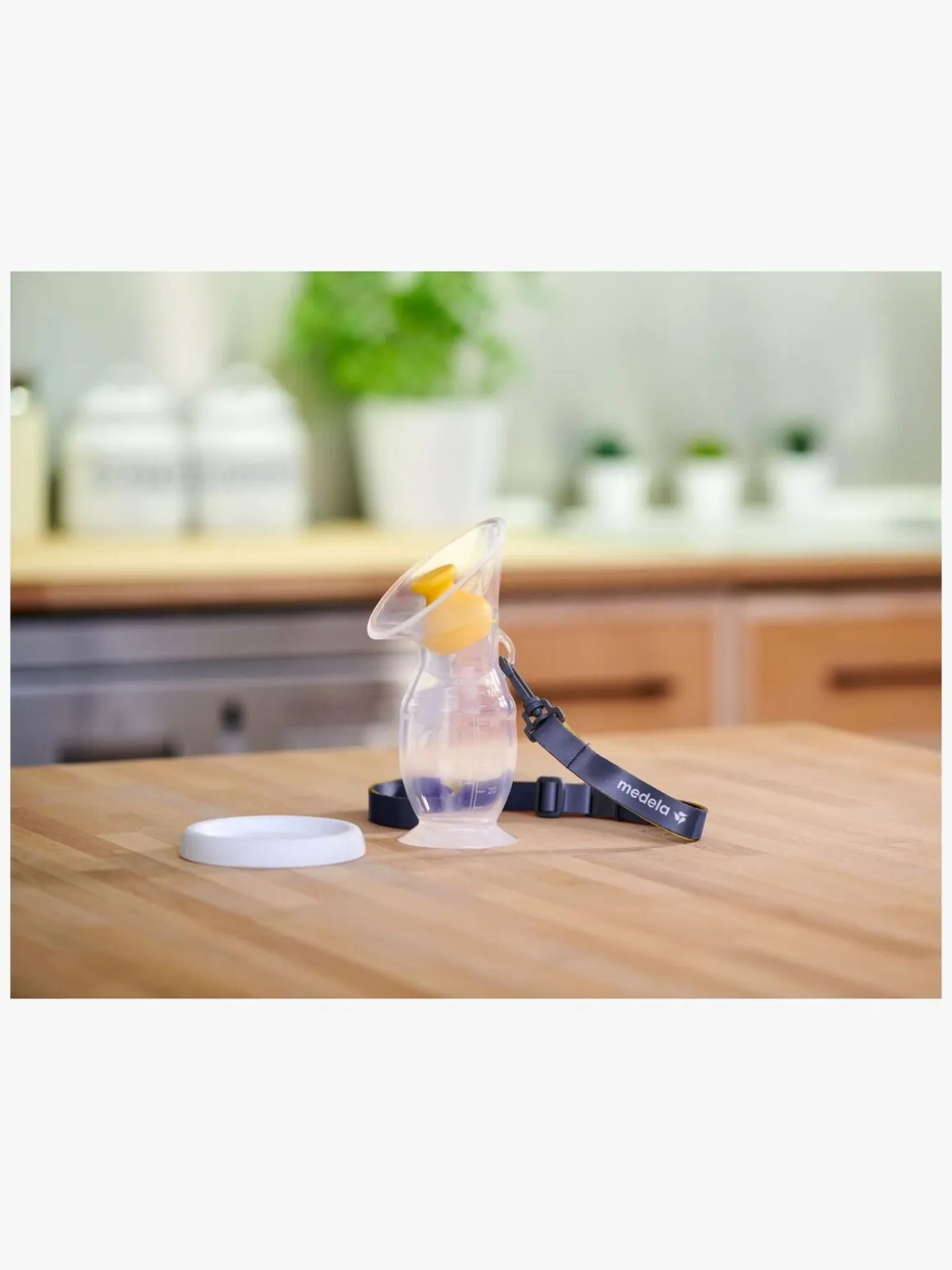 Medela Opsamlingskop til Modermælk 100 ml