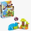 Mega Bloks Peek A Block Forest, 14 dele