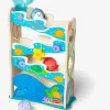 Melissa & Doug Rollables Ocean Slide Bane