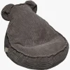 Meowbaby Sækkestol Teddy, Brun