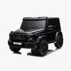 Mercedes AMG G63 XL Elbil