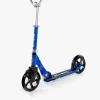 Micro Løbehjul Cruiser, Blå