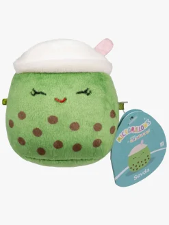 Micromallows Bamser 14-pak 6 cm