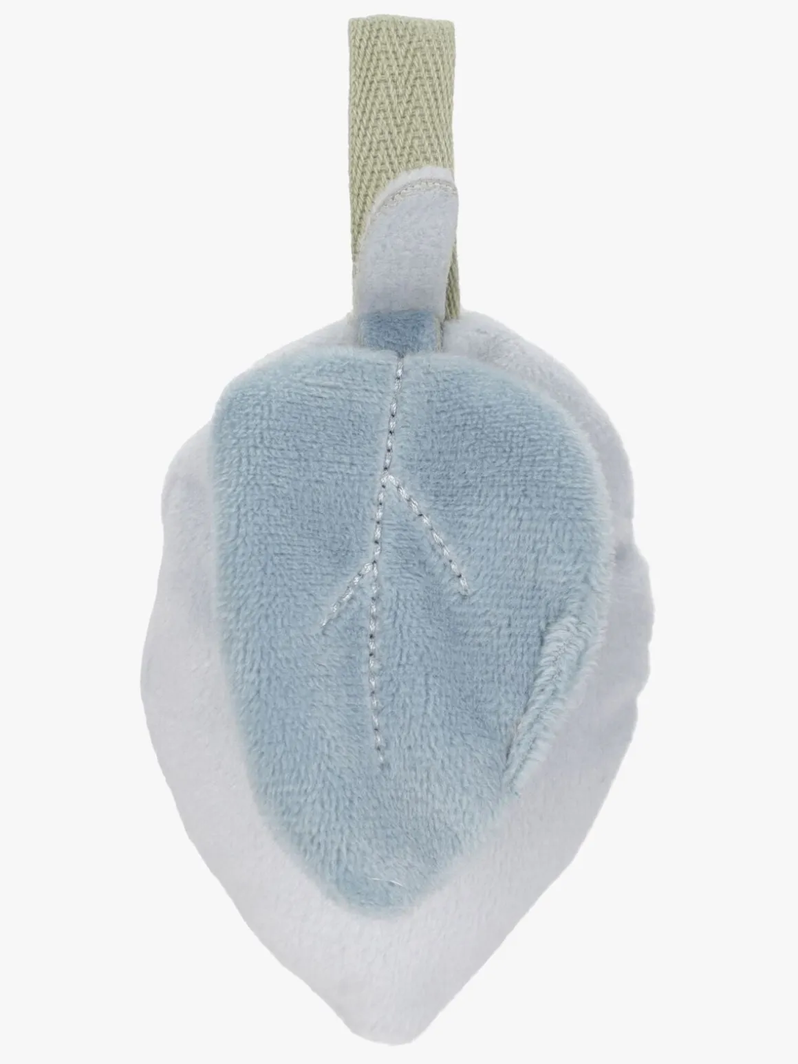 Miffy x Little Dutch Aktivitetstæppe, Lucky Leaves