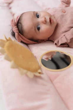 Miffy x Little Dutch Legetæppe, Lucky Blossom