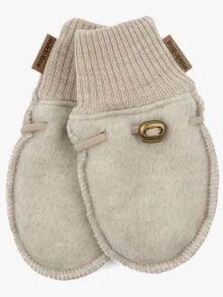 Mikk-Line Vanter Merinould, Melange Offwhite
