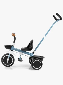 Milly Mally Axel Trehjulet Cykel, Denim
