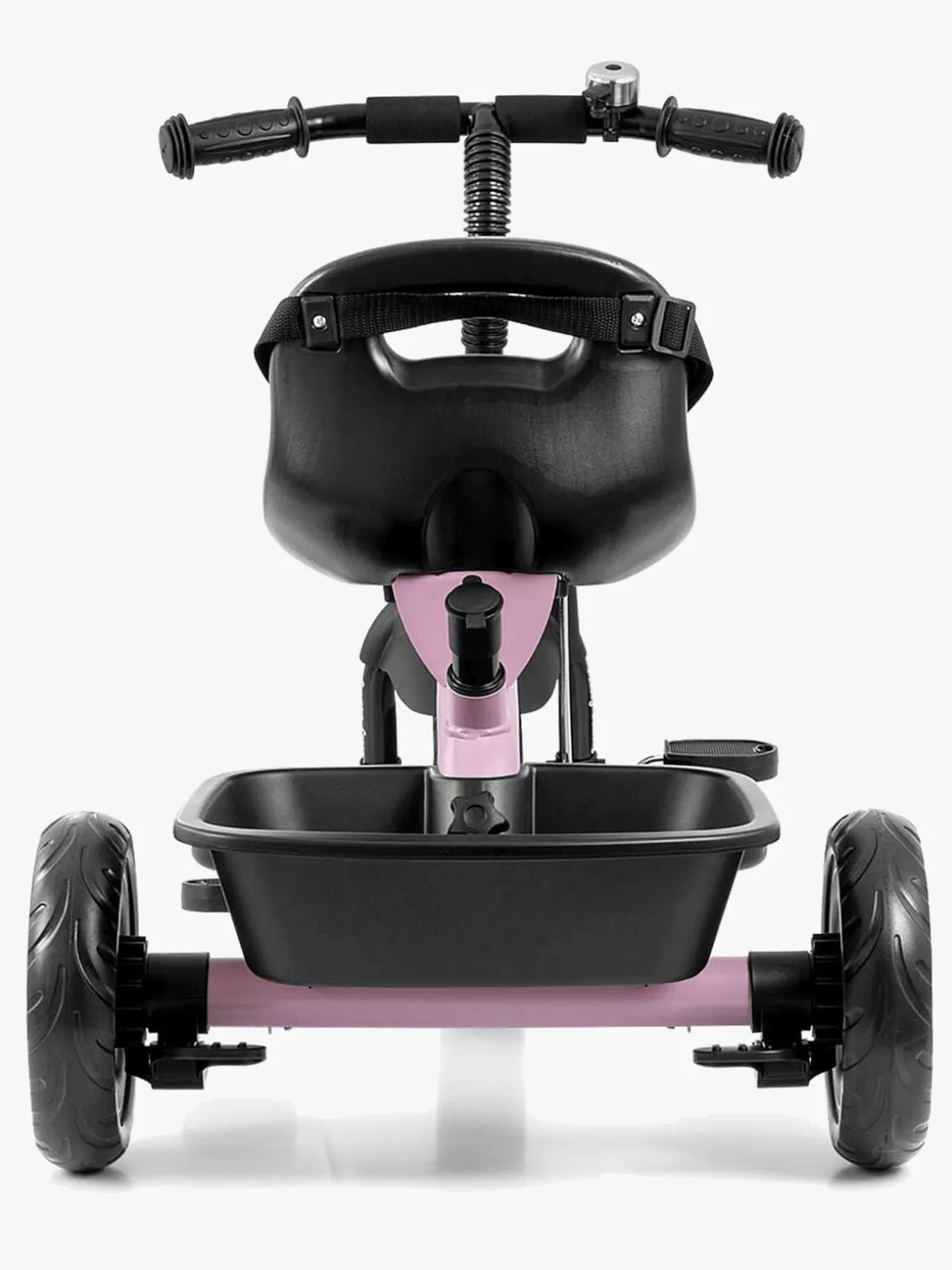 Milly Mally Axel Trehjulet Cykel, Pink