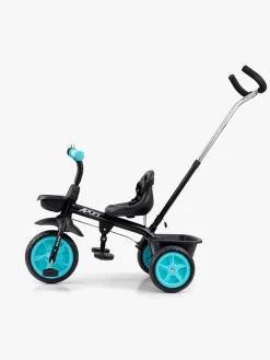 Milly Mally Axel Trehjulet Cykel, Sort