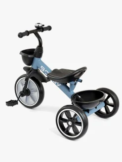 Milly Mally Bobby Trehjulet Cykel, Denim