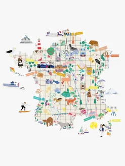 Mimilou Wallsticker France