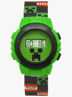 Minecraft Armbåndsur