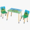 Minecraft Bord & Stole, Multi