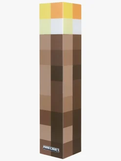 Minecraft LED Torch Lampe
