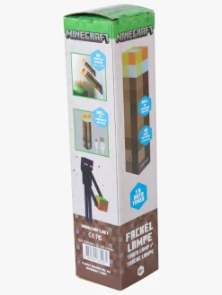 Minecraft LED Torch Lampe