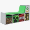 Minecraft Opbevaringsbænk, Multi
