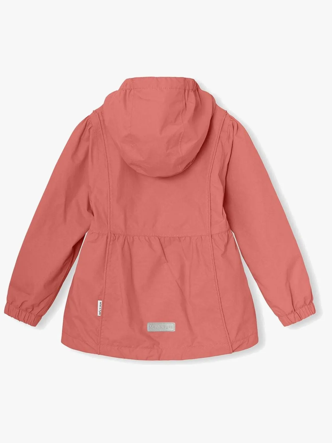MINI A TURE Catia Skaljakke, Canyon Rose